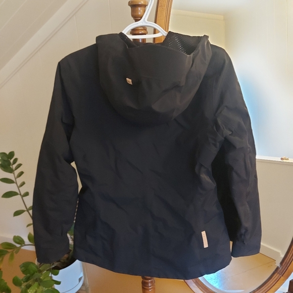 INDYGENA Rain jacket - Picture 2 of 5